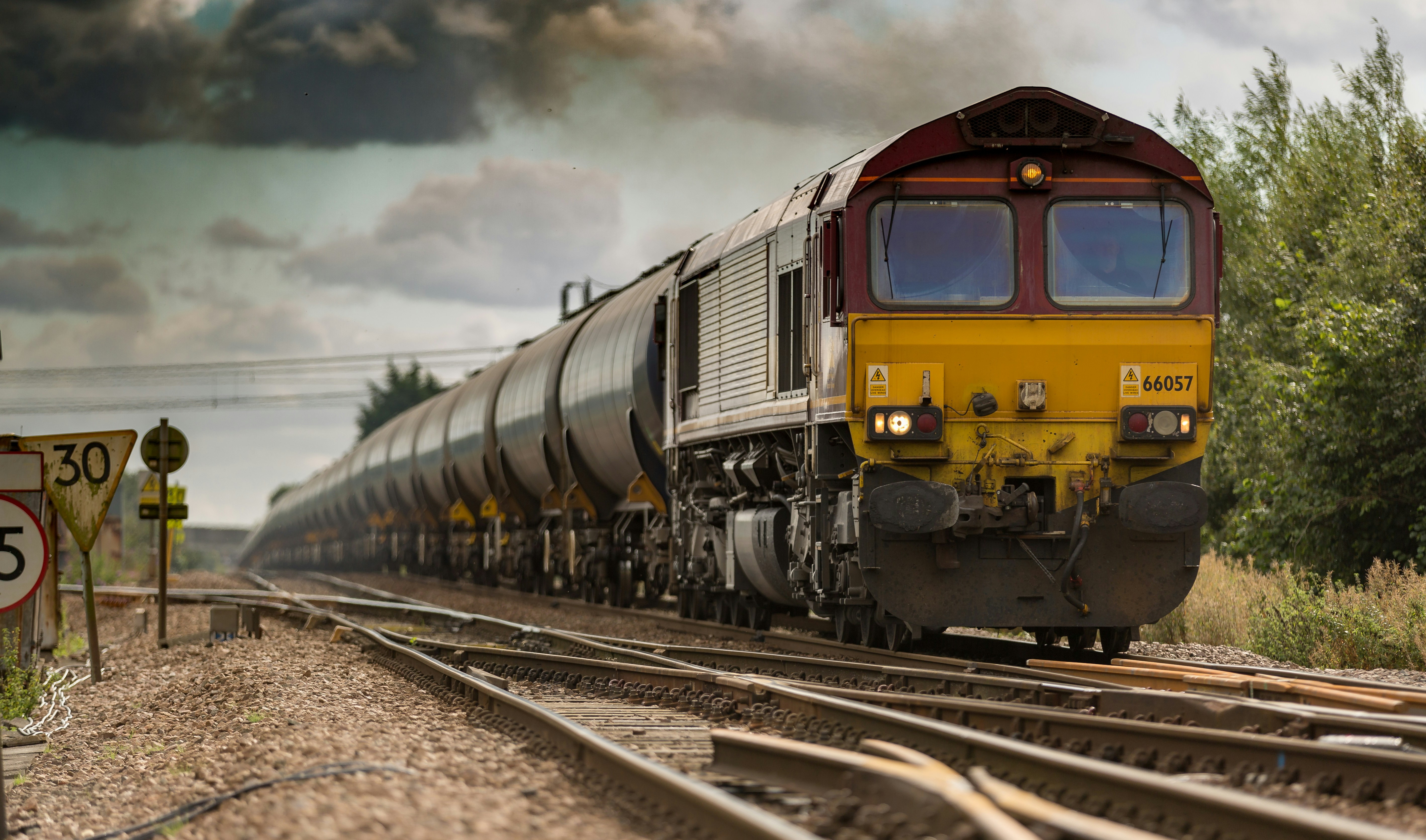 Ferrocarriles argentinos como símbolo del desarrollo productivo bonaerense